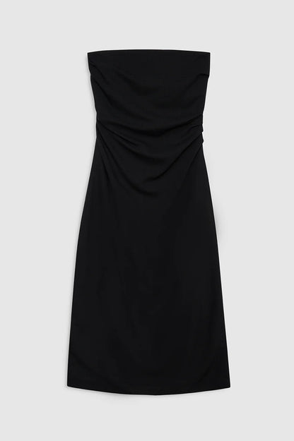 Anine Bing | Tyla Dress - Black