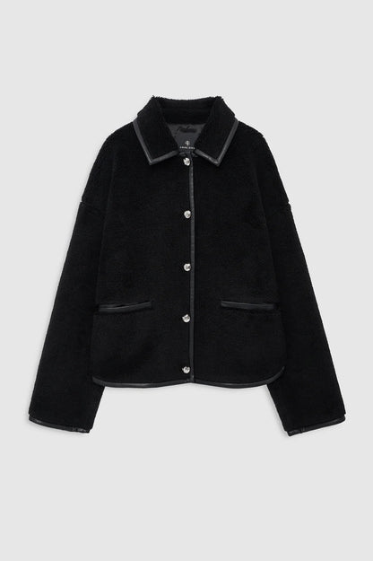 Anine Bing | Camden Jacket - Black