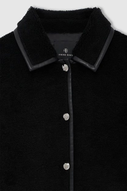 Anine Bing | Camden Jacket - Black