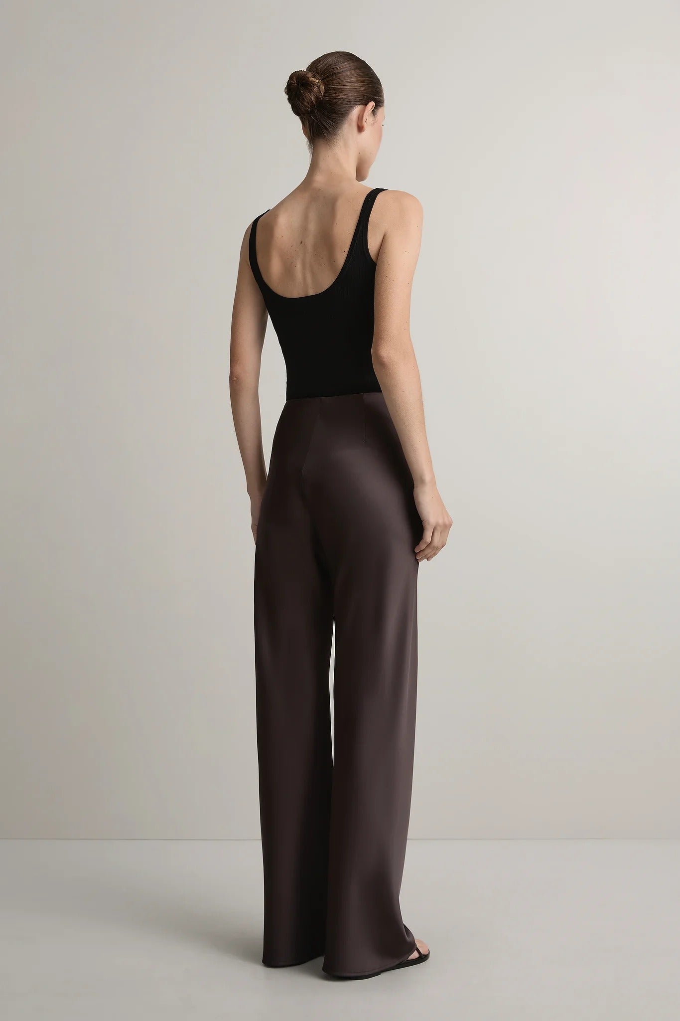 A. Emery | Myrna Pant - Bistre