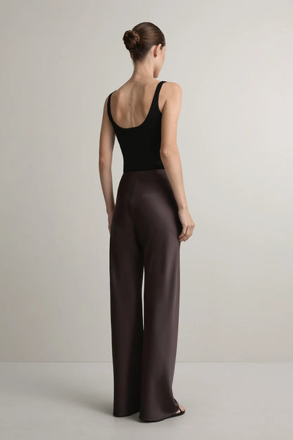 A. Emery | Myrna Pant - Bistre