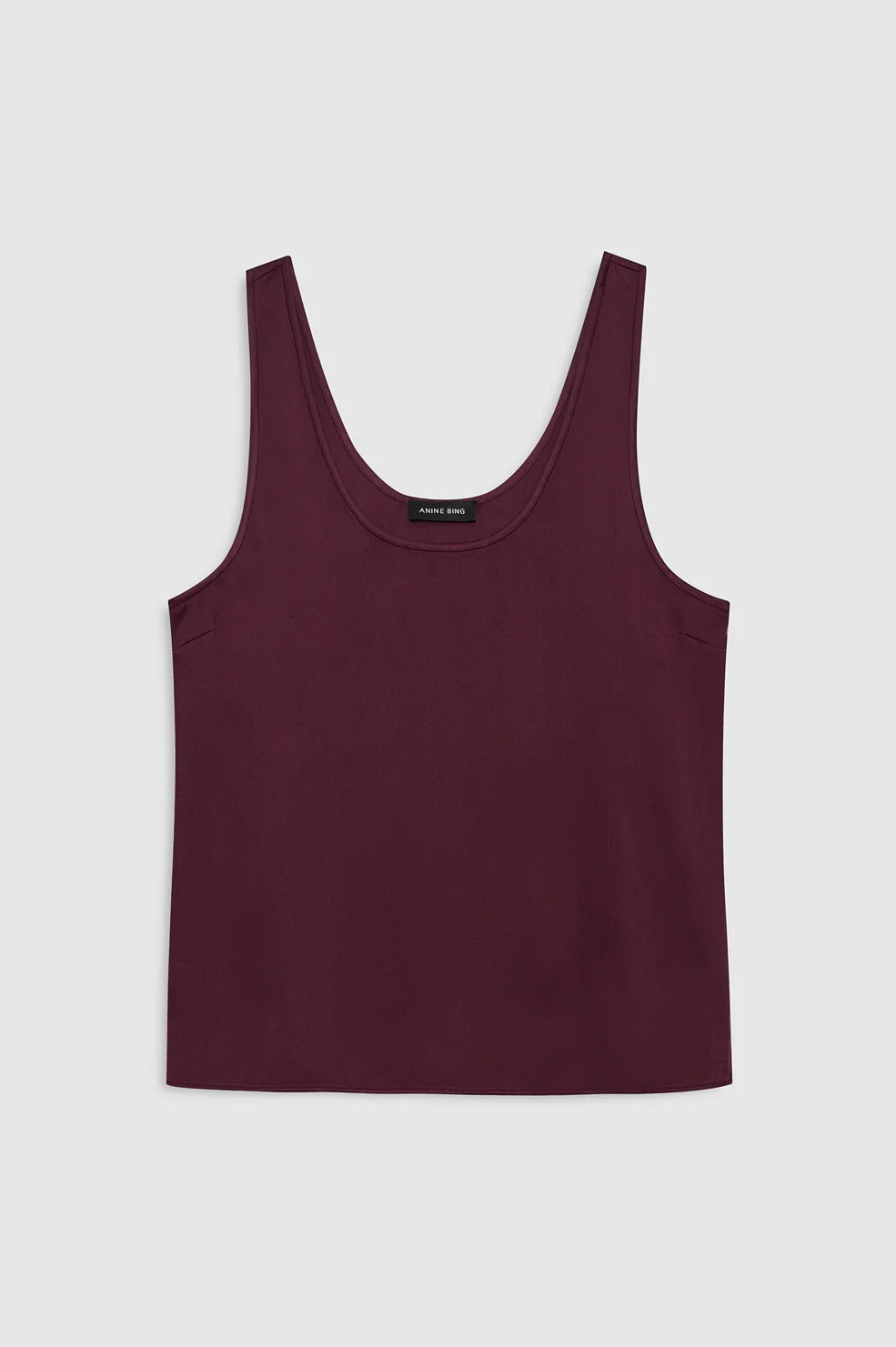 Anine Bing | Lea Top - Fig