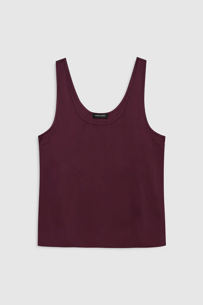 Anine Bing | Lea Top - Fig