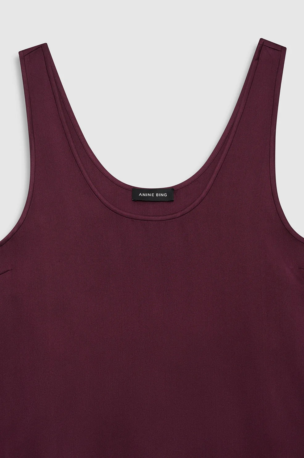 Anine Bing | Lea Top - Fig
