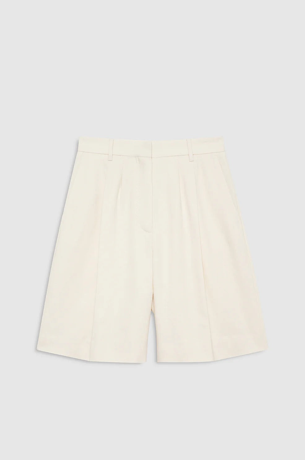 Anine Bing | Bryson Short - Cream
