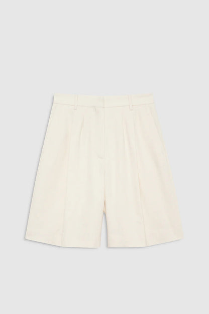 Anine Bing | Bryson Short - Cream