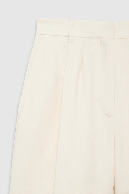 Anine Bing | Bryson Short - Cream