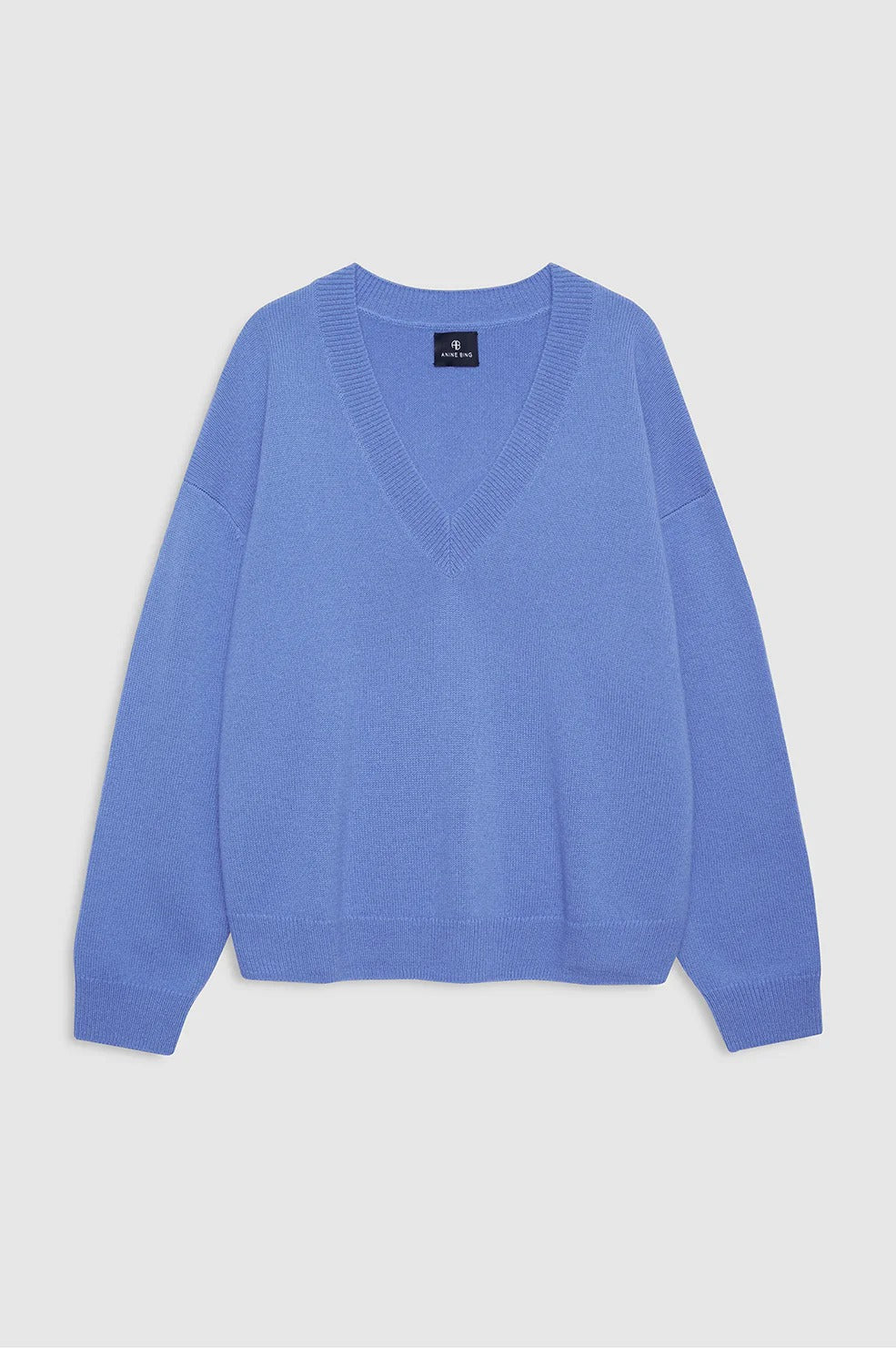 Anine Bing | Lee Sweater - Storm Blue