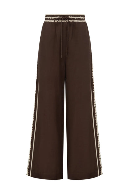 Alemais | Lori Tailored Pant