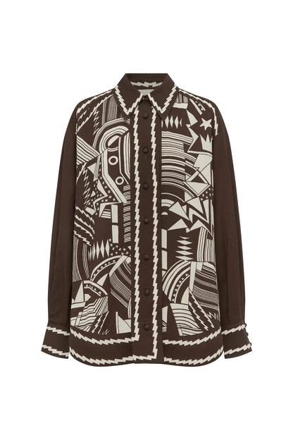 Alemais | Lori Shirt