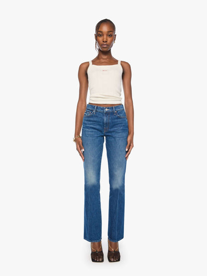 Mother Denim | The Outsider Sneak - Call Me Wild