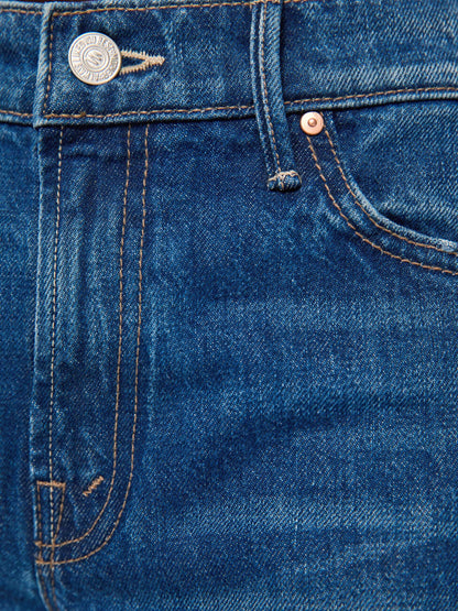 Mother Denim | The Outsider Sneak - Call Me Wild