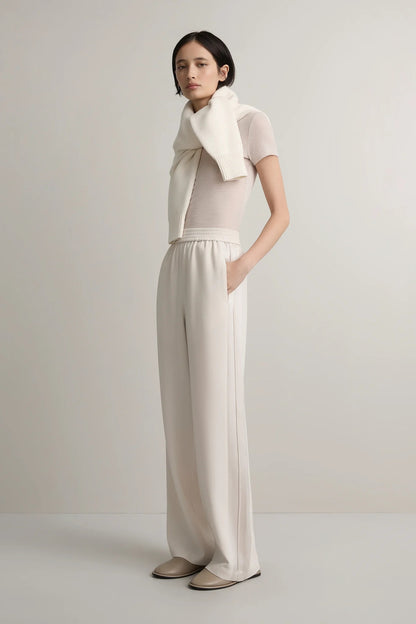 A. Emery | Angus Pant - Oyster