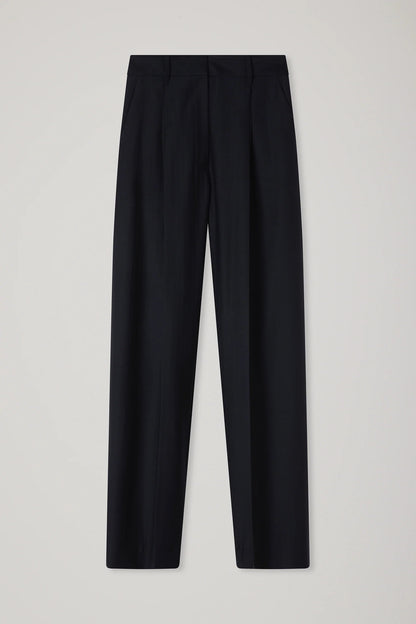 A. Emery | Goddard Straight Pant - Ink