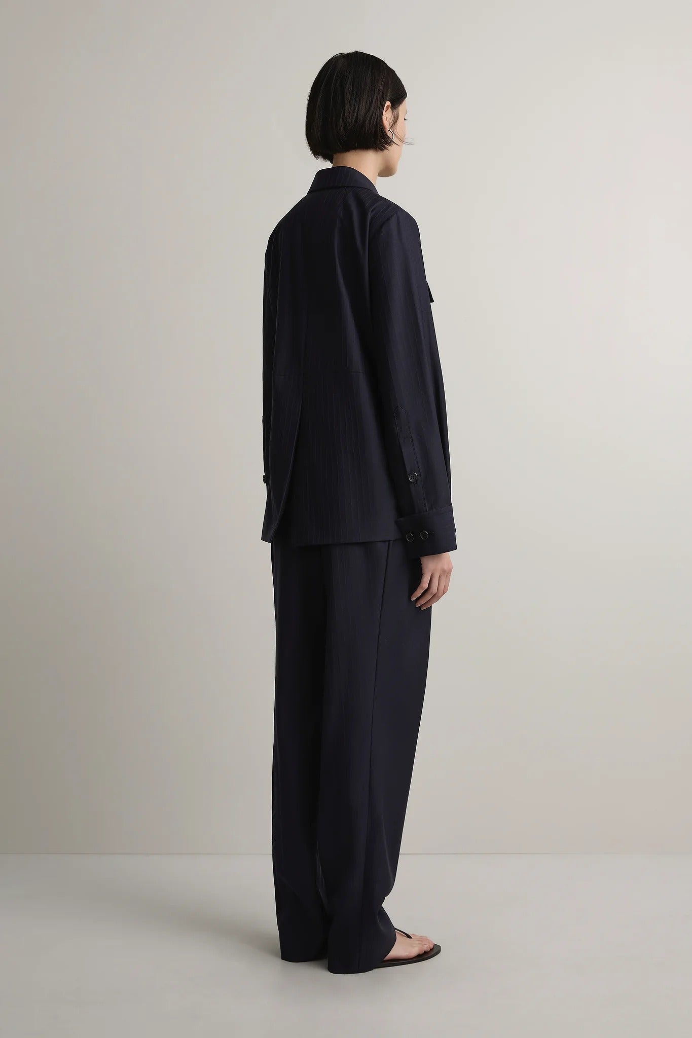 A. Emery | Frank Jacket - Ink