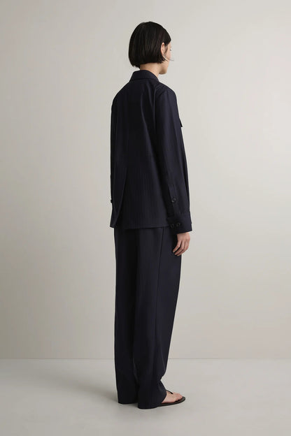 A. Emery | Frank Jacket - Ink