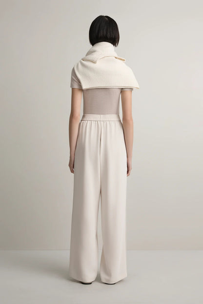 A. Emery | Angus Pant - Oyster