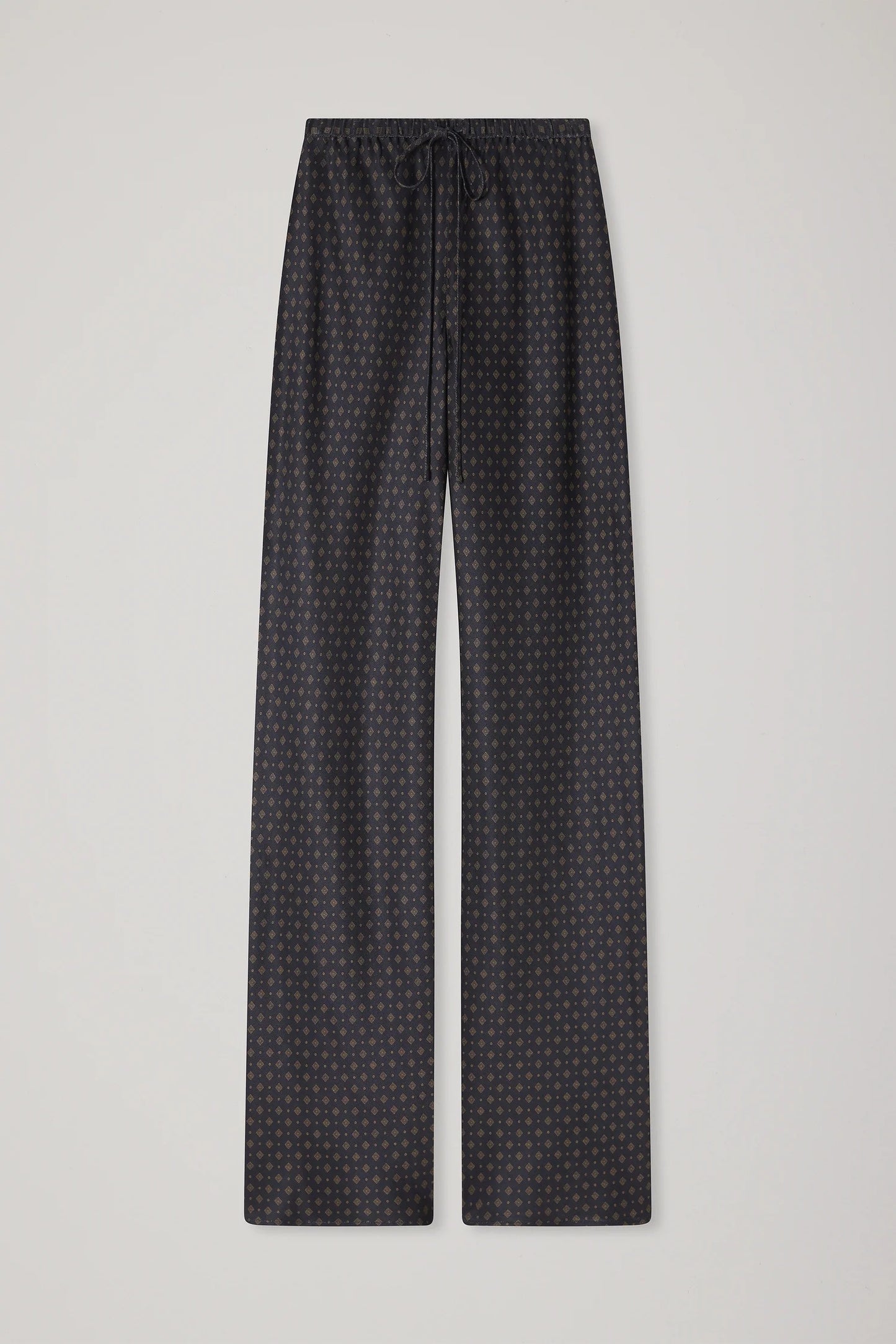 A. Emery | Estee Bias Pant - Ink Foulard