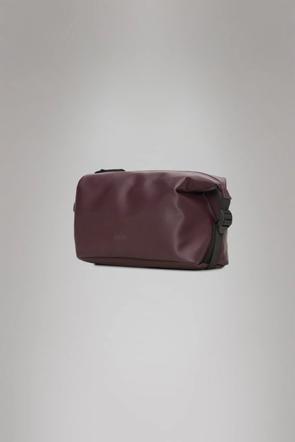RAINS | Hilo Wash Bag - Depth