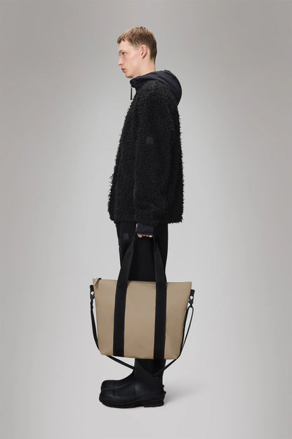 RAINS | Tote Bag Mini - Beige