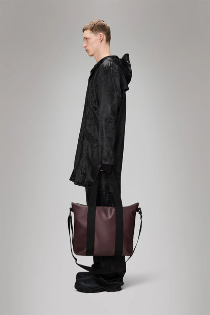 RAINS | Tote Bag Mini - Depth