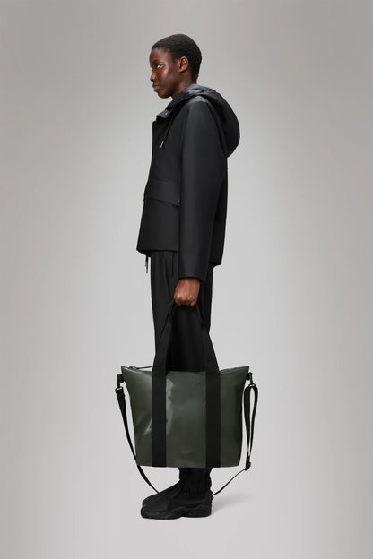 RAINS | Tote Bag Mini - Swamp