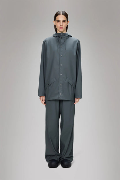 RAINS | Jacket - Lagoon