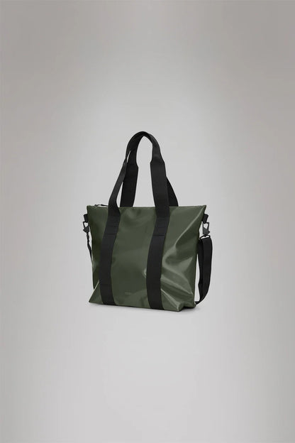 RAINS | Tote Bag Mini - Swamp