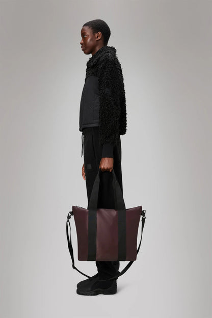 RAINS | Tote Bag Mini - Depth