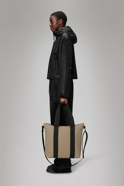 RAINS | Tote Bag Mini - Beige