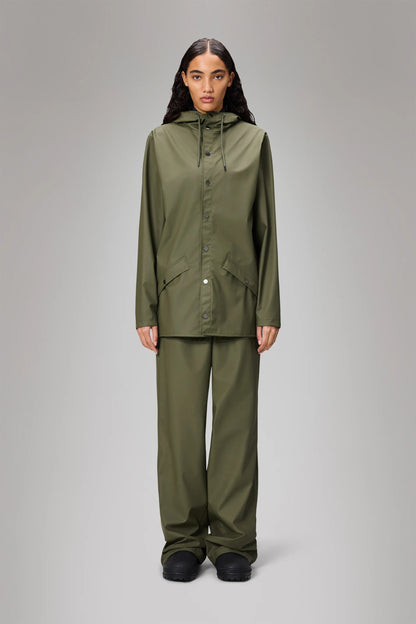 RAINS | Jacket - Marsh