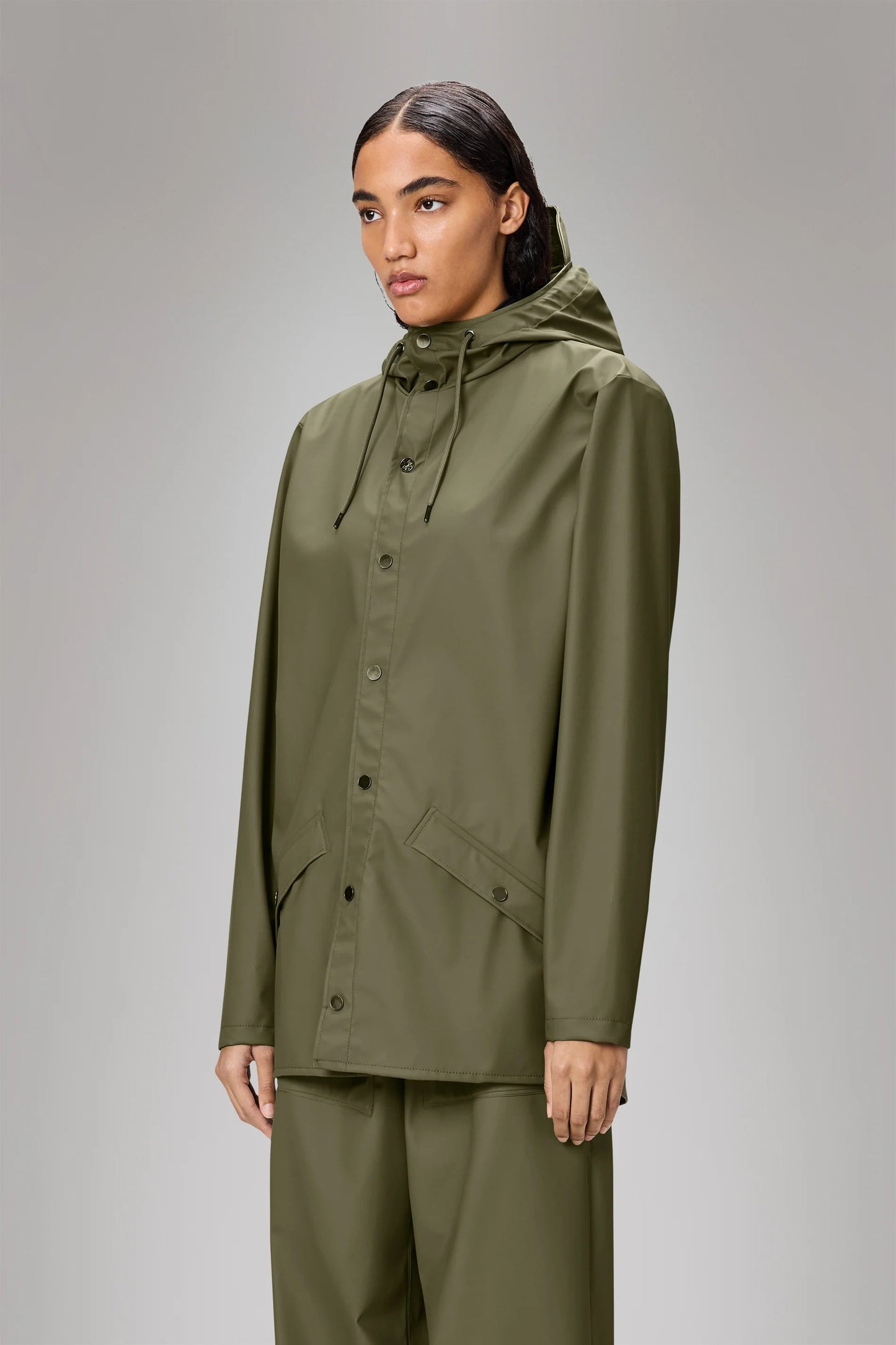 RAINS | Jacket - Marsh