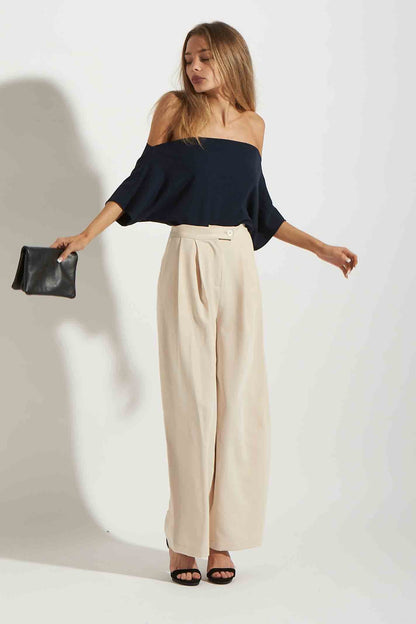 Knuefermann | Senna Top - Ravenhue