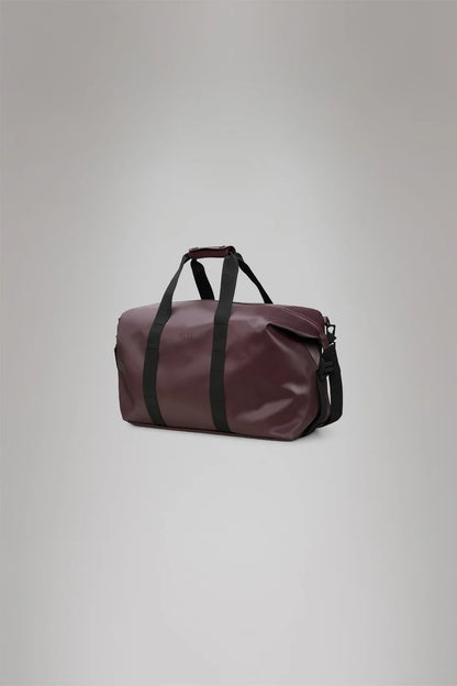 RAINS | Hilo Weekend Bag - Depth