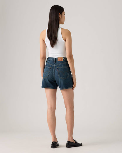 Levi's | Cinch Mid Thigh Short - Cookie Crunch