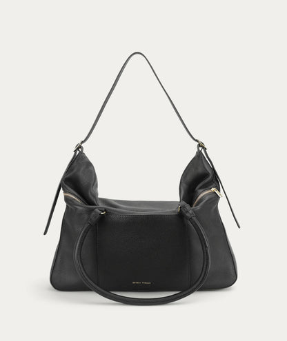 Deadly Ponies | Miro Bag - Black