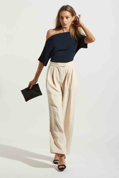 Knuefermann | Senna Top - Ravenhue