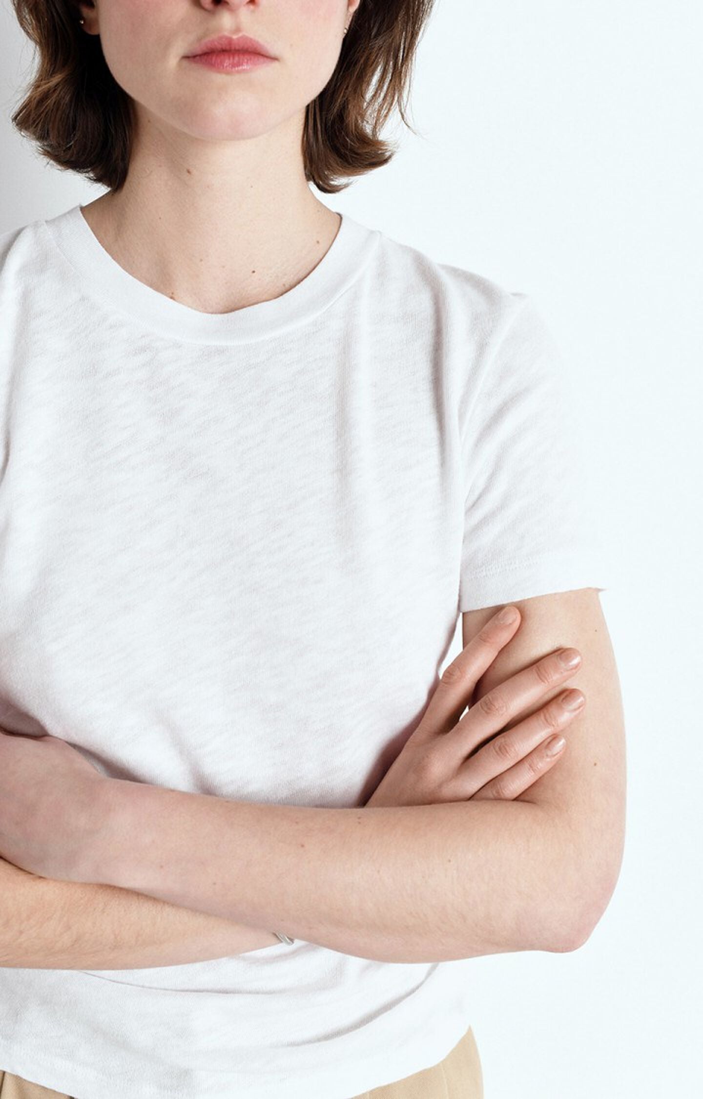 American Vintage | Sonoma 28 T.Shirt - White