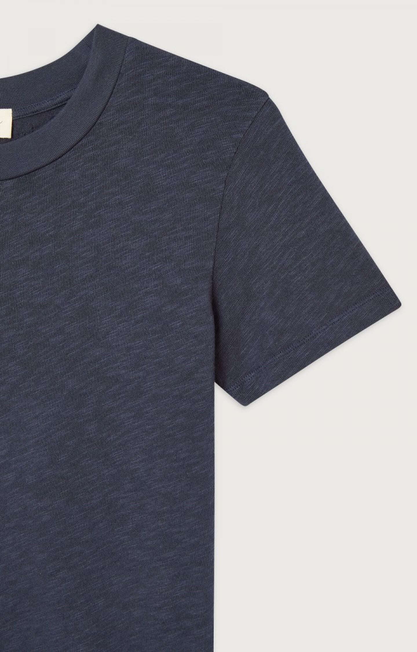 American Vintage | Sonoma T.Shirt - Navy Blue Vintage