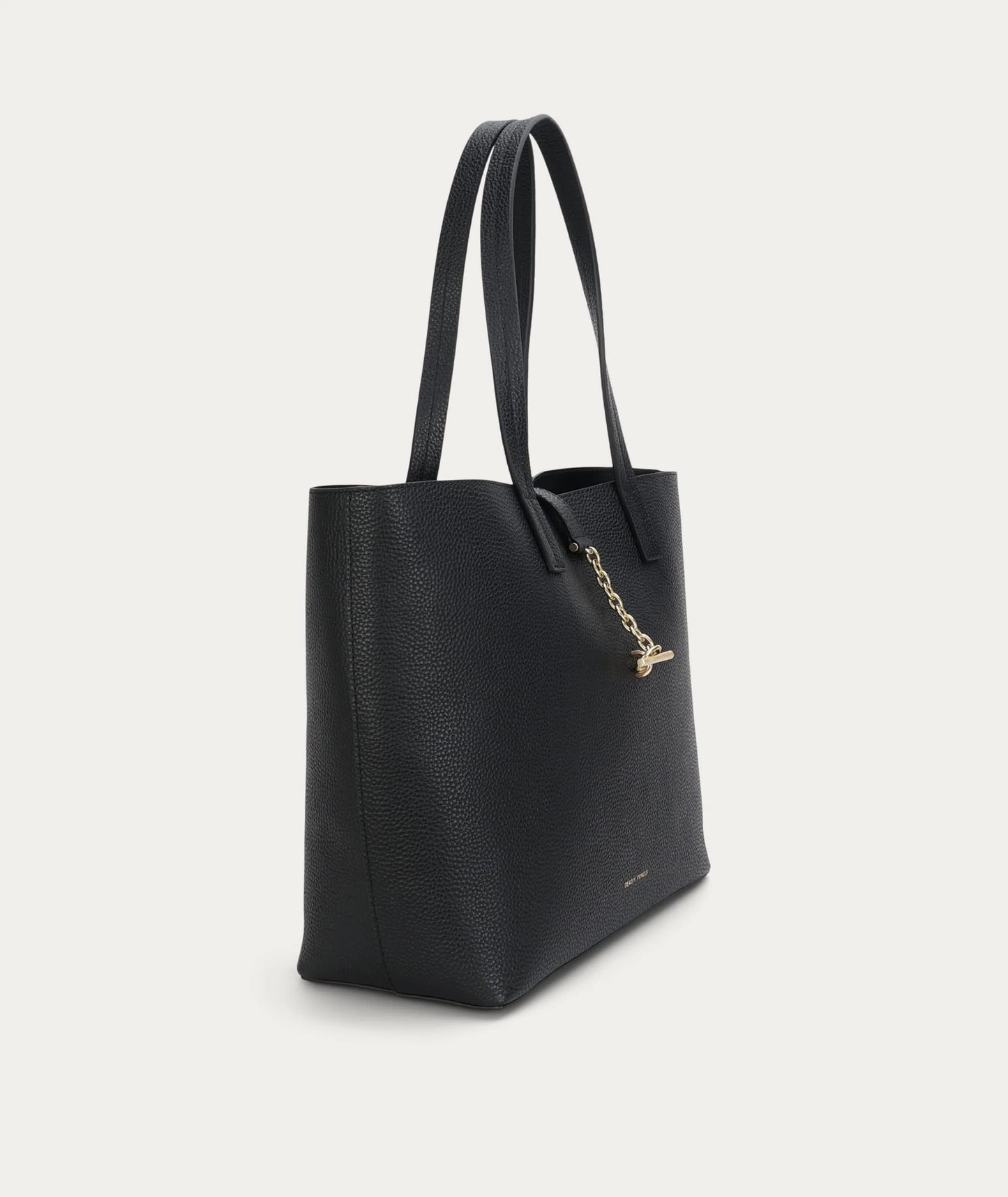 Deadly Ponies | Mr Porter Tote - Black