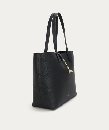 Deadly Ponies | Mr Porter Tote - Black