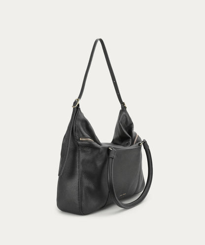 Deadly Ponies | Miro Bag - Black