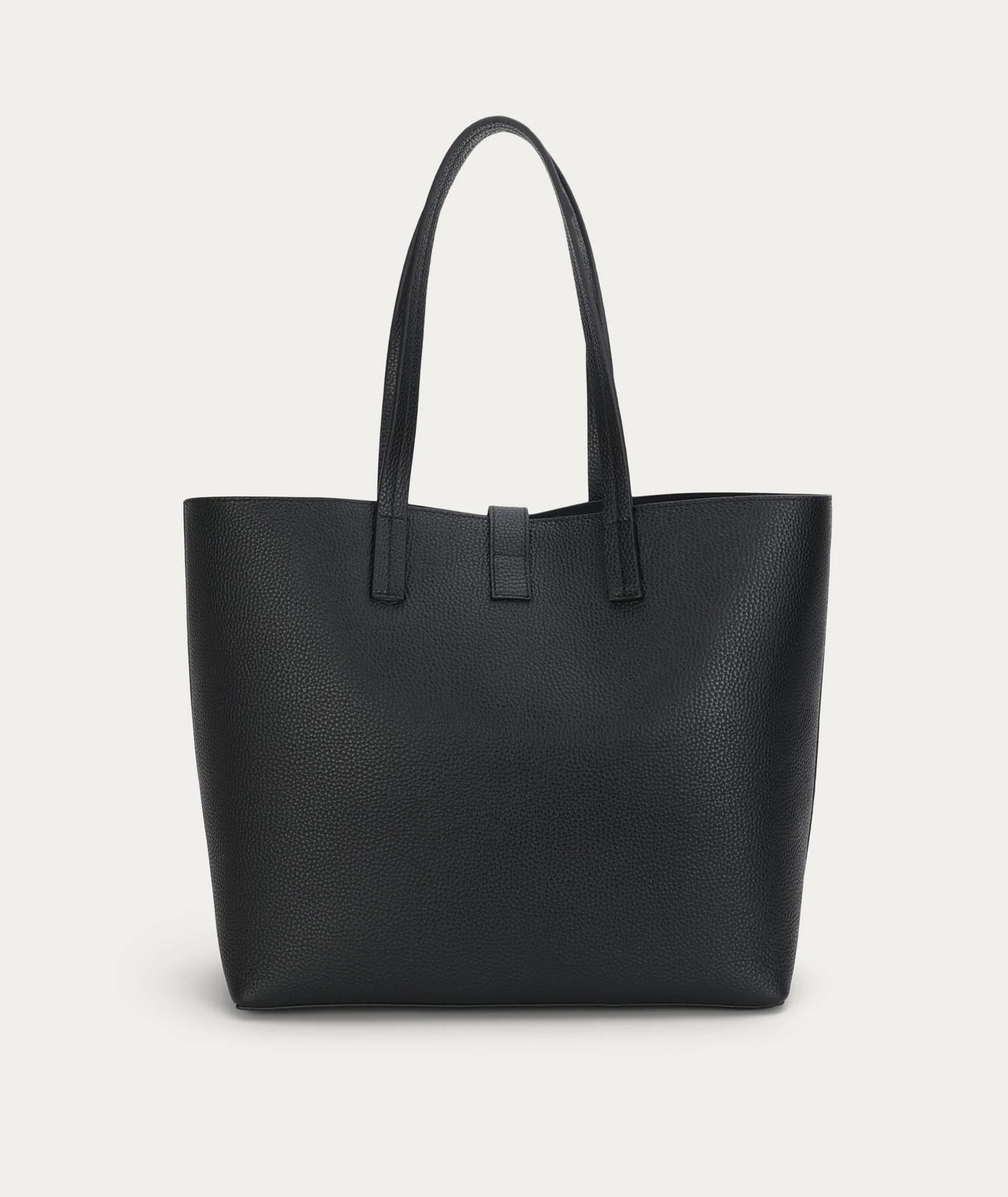 Deadly Ponies | Mr Porter Tote - Black