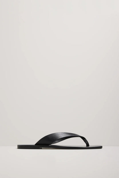 A.Emery | The Kinto Sandal - Black