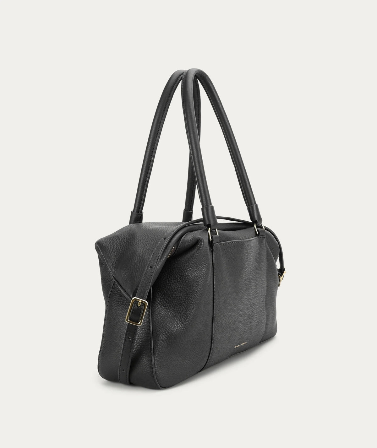 Deadly Ponies | Miro Bag - Black