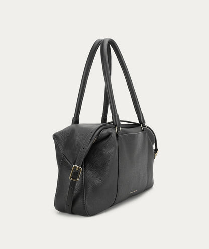 Deadly Ponies | Miro Bag - Black