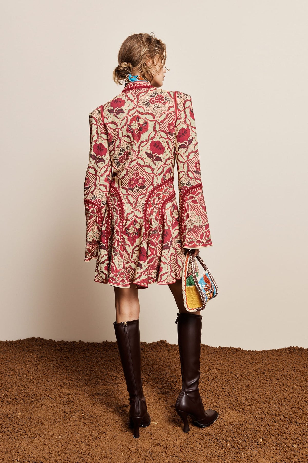 Alemais | Kenny Mini Dress