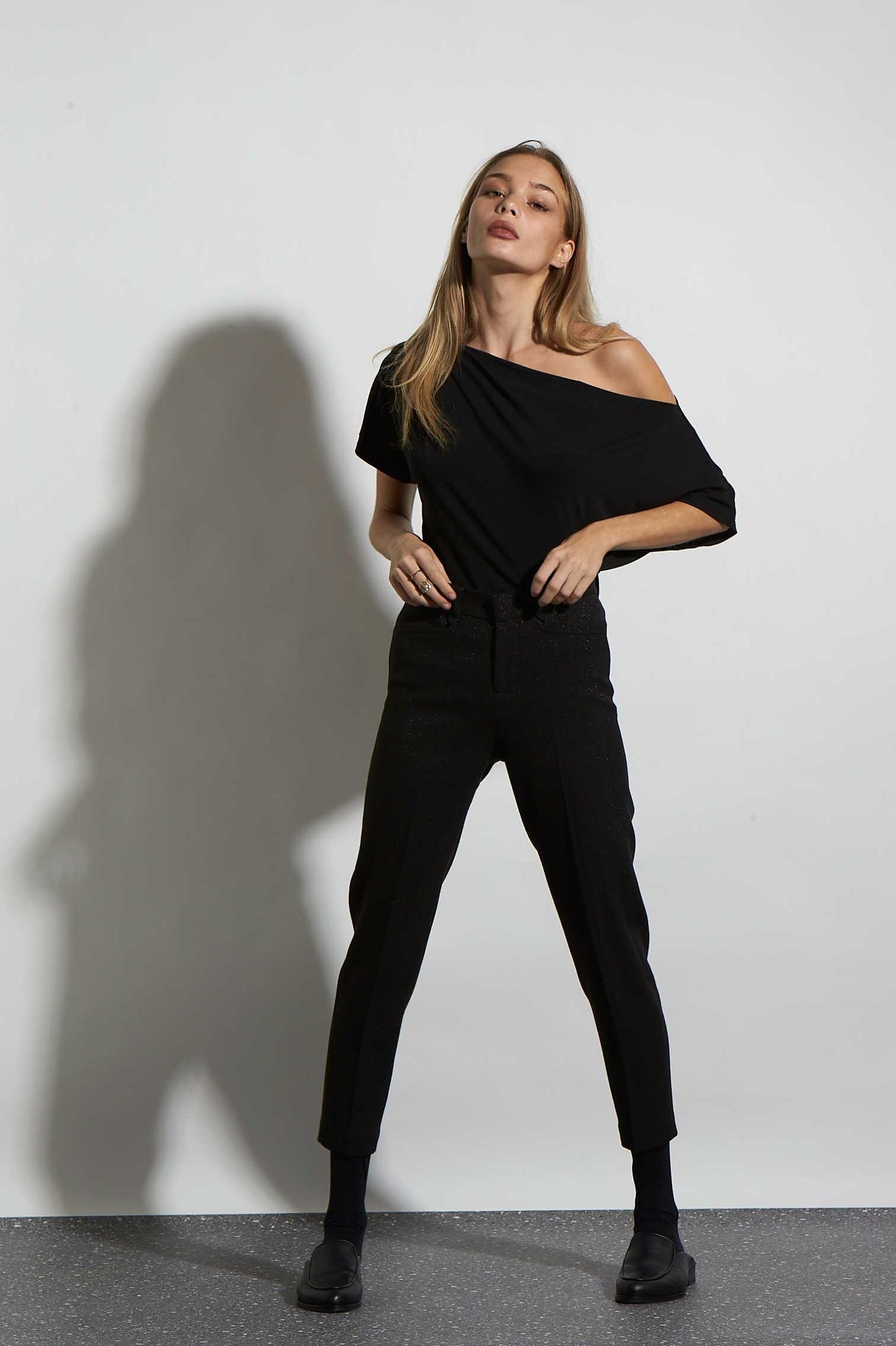 Knuefermann | Senna Top - Ravenhue