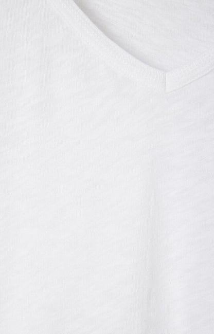 American Vintage | Sonoma 02 T. Shirt - White