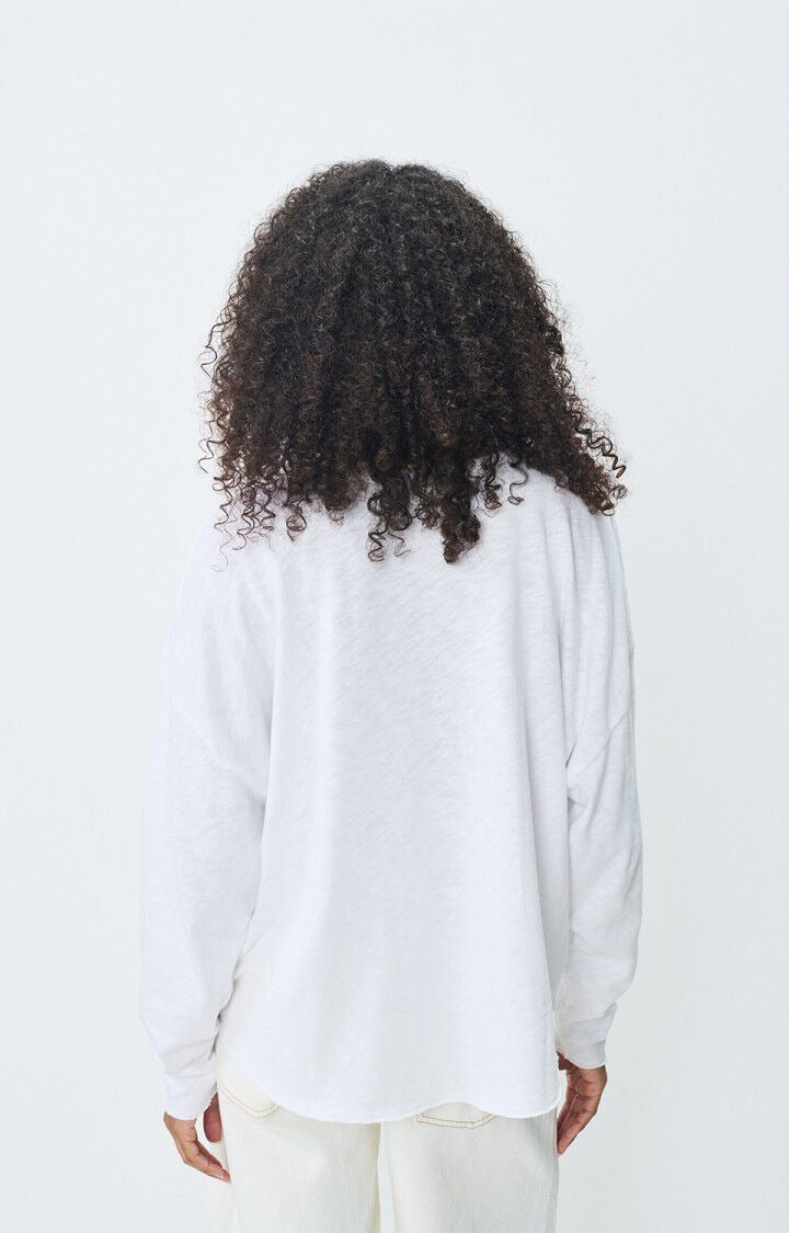 American Vintage | Sonoma 02 T. Shirt - White
